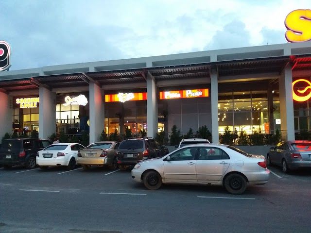 Novare Lekki Mall